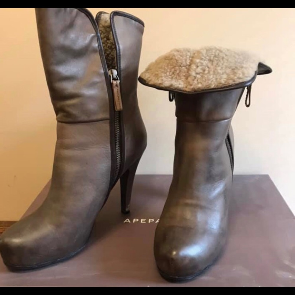 Booties
